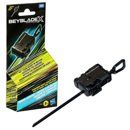 Beyblade X natahovací startér Winder