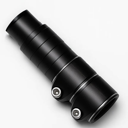 Bicycle Handlebar Adapter – Universal Fit, Durable