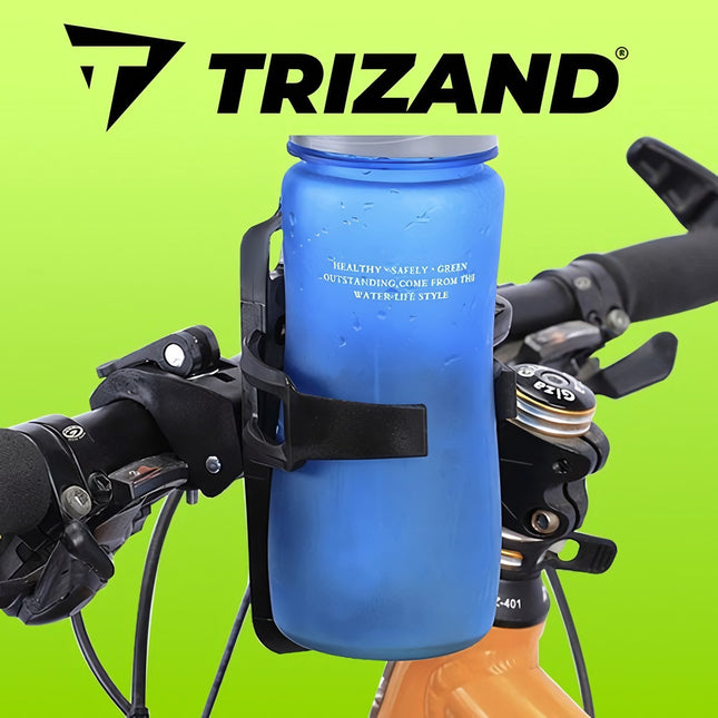 Držák láhve na kolo Trizand 21205