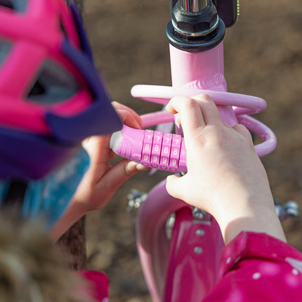 Fahrradschloss Kind Zahlenkombination