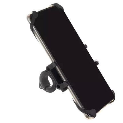 Držák telefonu na kolo s gumičkou U18282