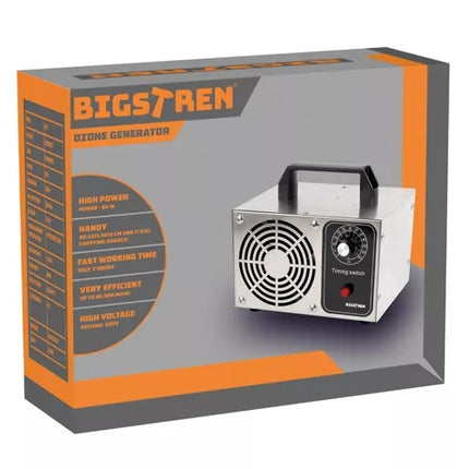 Generátor ozonu Bigstren 21208
