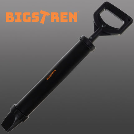 Stavební vytlačovací pumpa Bigstren 21506