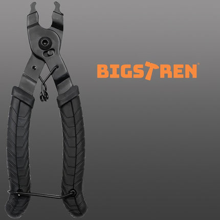 Řetězové kleště Bigstren 24276