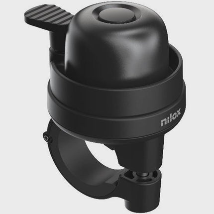Zvonek na kolo s vestavěným smart lokátorem, IPX7, Apple Find My