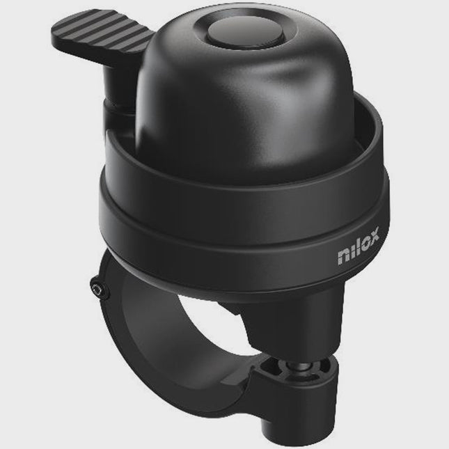 Zvonek na kolo s vestavěným smart lokátorem, IPX7, Apple Find My