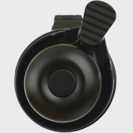 Zvonek na kolo s vestavěným smart lokátorem, IPX7, Apple Find My