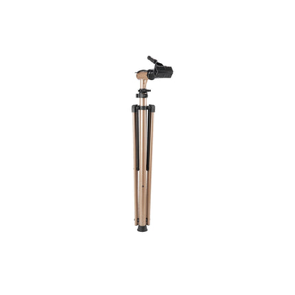Bike Repair Stand, 110 lb, Adjustable Height, Tool Tray