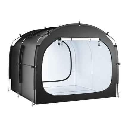 Bike Storage Tent for 5 Bikes – Waterproof, Ventilated