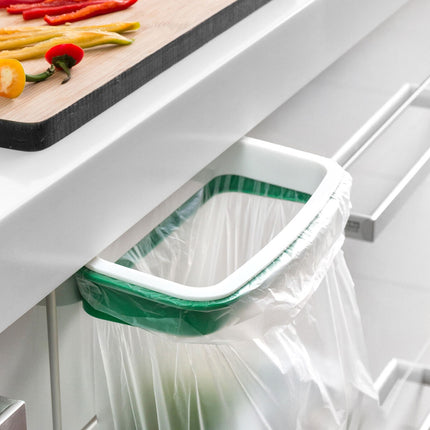Držák na pytle na odpadky Rubag InnovaGoods