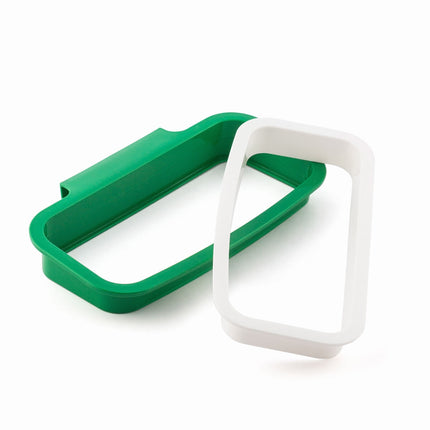 Držák na pytle na odpadky Rubag InnovaGoods