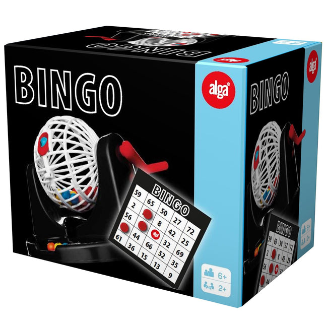 Bingo