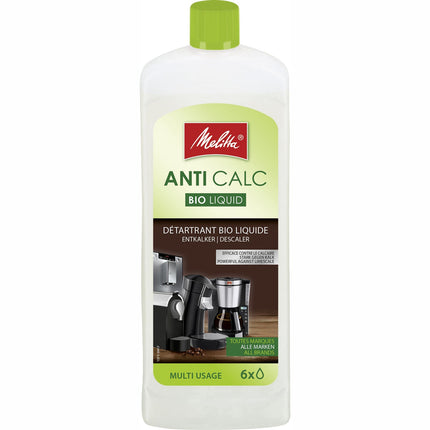 Bio odvápňovač univerzální tekutý 250ml 10 ks DFP