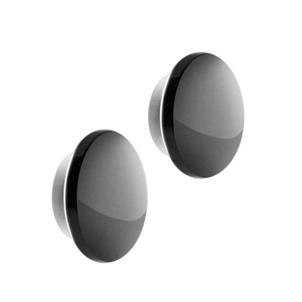 Biomagnetické zeštíhlující náušnice Slimagnetic InnovaGoods
