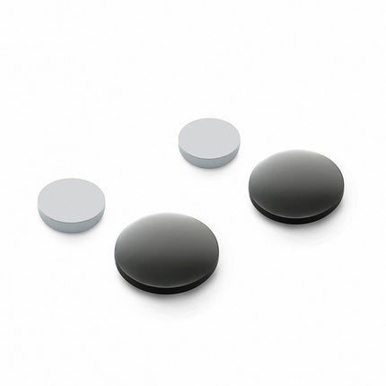 Biomagnetické zeštíhlující náušnice Slimagnetic InnovaGoods