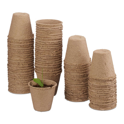 Biotöpfe 80er-Pack