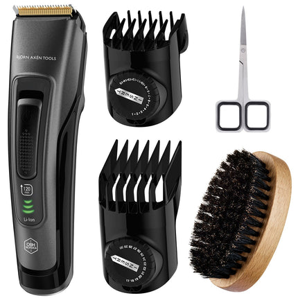 Björn Axén Tools – sada pro péči o vlasy