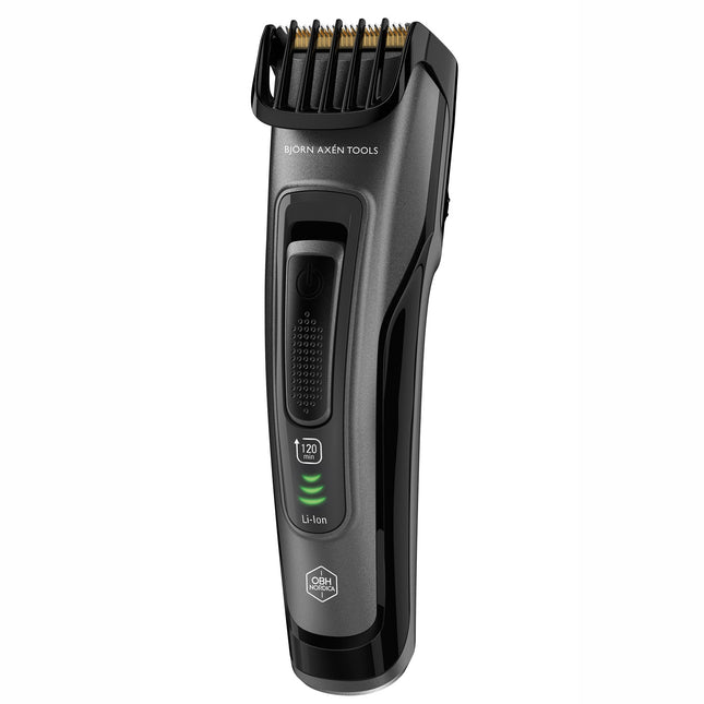 Björn Axén Tools – sada pro péči o vlasy