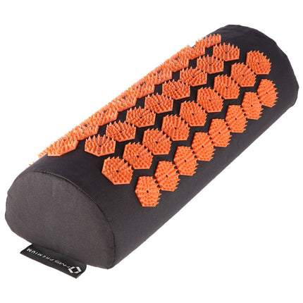 Black Acupressure Mat Set – Pain Relief & Relaxation