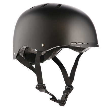 Helma, velikost L (54-62 cm), černá