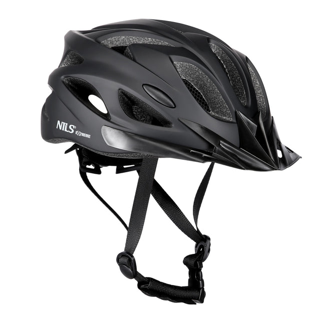 Helma, velikost M (51-60cm), černá