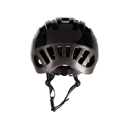 Helma, velikost M (52-56cm), černá