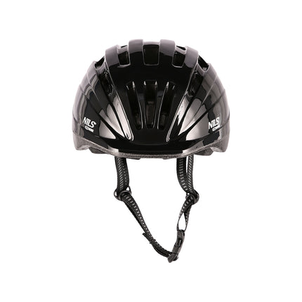 Helma, velikost M (52-56cm), černá