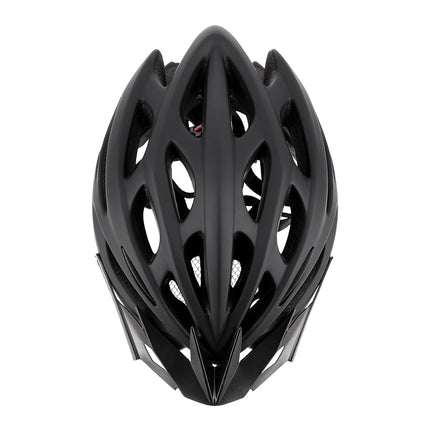Helma, velikost M (55-58cm), černá