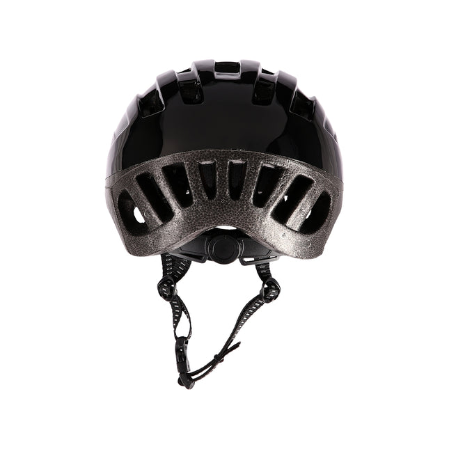 Helma, velikost S (48-52cm), černá