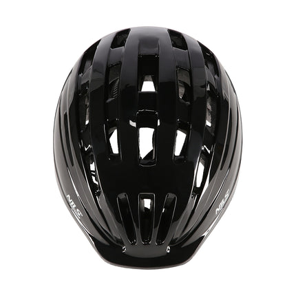 Black Helmet, Size S (48-52cm)