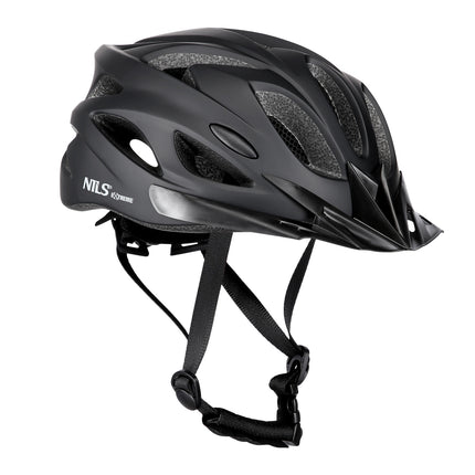 Helma, velikost S (50-59cm), černá