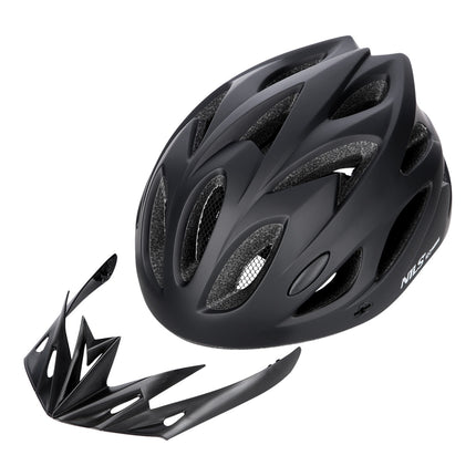 Helma, velikost S (50-59cm), černá