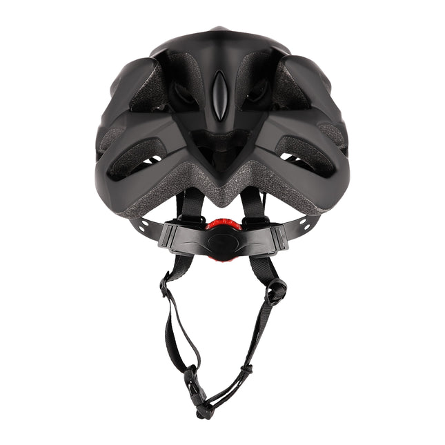 Helma Nils Extreme, velikost S (53-55cm), černá
