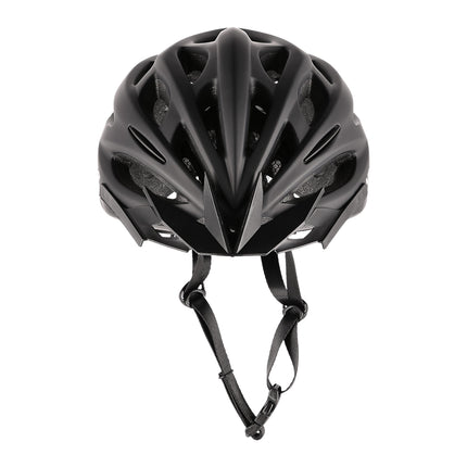 Black Helmet, Size S (53-55cm) – Nils Extreme