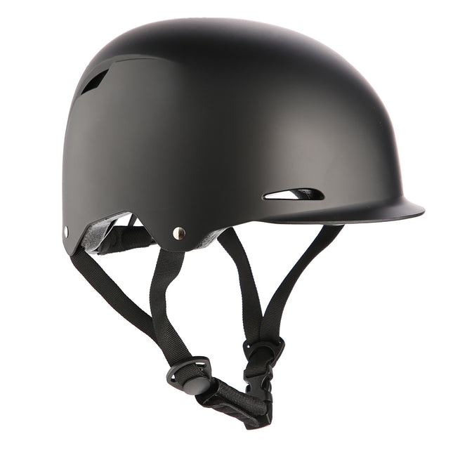 Helma, velikost XS (49-54cm), černá