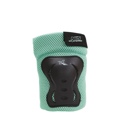 Black-Mint H706 Size L Protective Gear Set