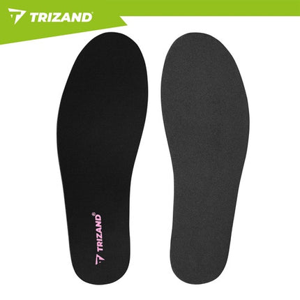 Black & Pink Water Shoes, Size 38, Non-Slip 5mm Sole