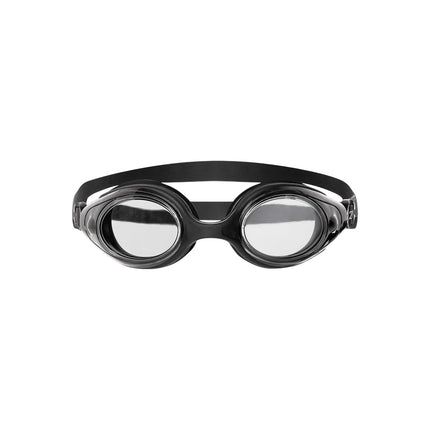 Black Swimming Goggles, Anti-Fog, UV Protection