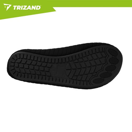 Black Water Shoes, Size 44