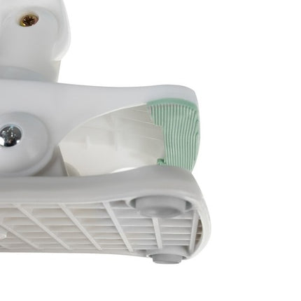 Ventilátor s lopatkami + klip 23564