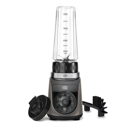 Mixér, 1000W, 8 automatických programů, lahev 700ml s sebou