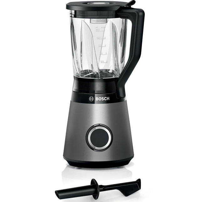Mixér, 1200W, stříbrný MMB6172S 1.5l