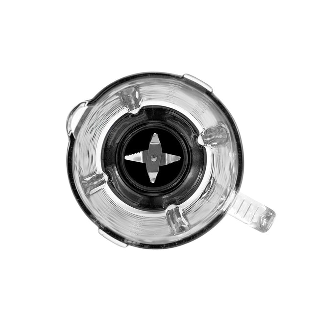 Mixér 1.5L 600W skleněná nádoba BL310 nerez