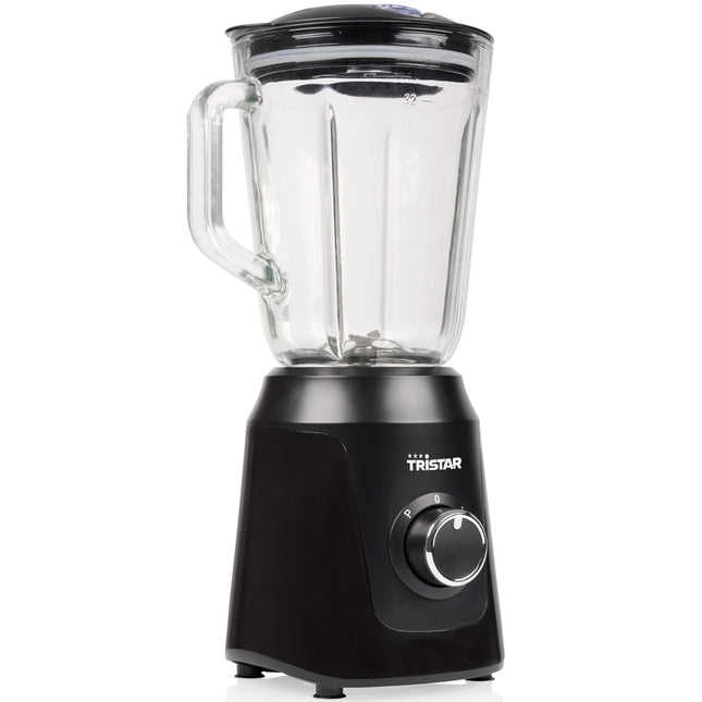 Mixér BL-4482 1L skleněná nádoba 350W pulzní funkce