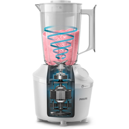 Mixér HR2041/00 s technologií ProBlend 450W 1.9l