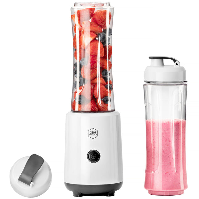 Mixér Smoothie Twister 7740