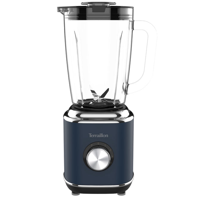 Mixér se skleněnou nádobou 1.75L, 1000W, 5 rychlostí