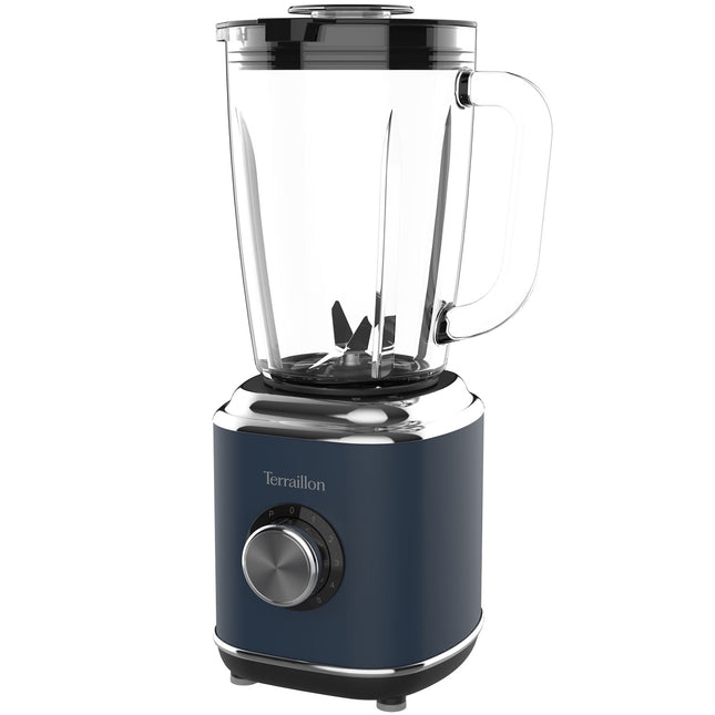 Mixér se skleněnou nádobou 1.75L, 1000W, 5 rychlostí