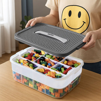 Box na kostky - 5 pater Kruzzel 25759