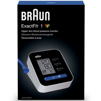 Tlakoměr ExactFit 1 BUA5000EUV1